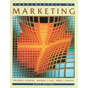 Fundamentals of Marketing