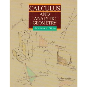 Calculus and Analytic Geometry