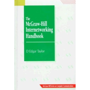 McGraw-Hill Internetworking Handbook (McGraw-Hill Series on Computer Communications)