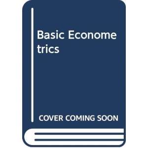 Basic Econometrics