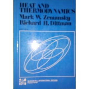 Heat and Thermodynamics