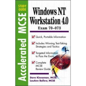 Windows NT Workstation (Accelerated MCSE Study Guides)