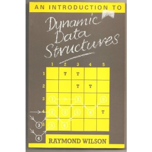 Introduction to Dynamic Data Structures