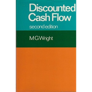 Discounted Cash Flow