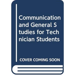 Communication and General Studies for Technician Students
