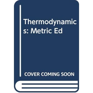 Metric Ed (Thermodynamics)