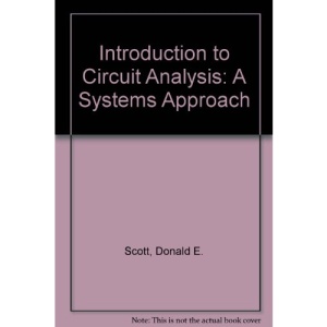 Introduction to Circuit Analysis: A Systems Approach