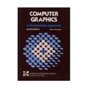 Computer Graphics: A Programming Approach