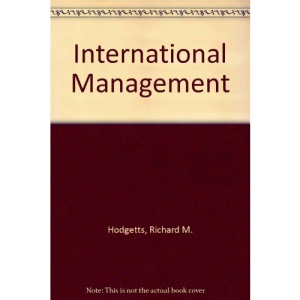 International Management