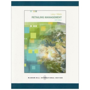 Retailing Management