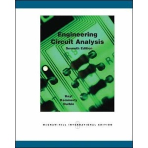 Engineering Circuit Analysis