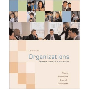 Organizations
