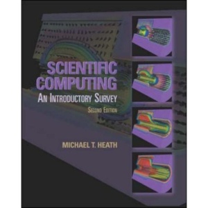 Scientific Computing