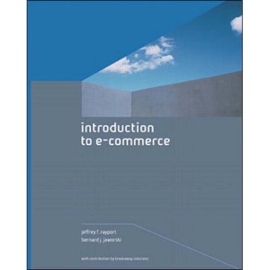 Introduction to e-Commerce