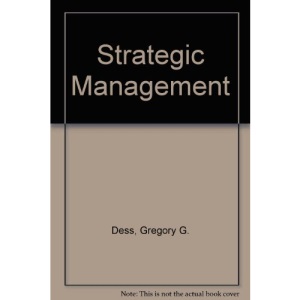 Strategic Management