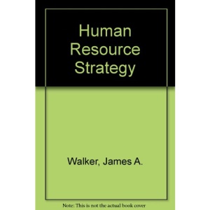Human Resource Strategy