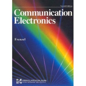 Communication Electronics (McGraw-Hill International Editions)