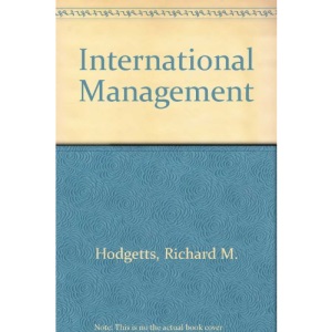 International Management