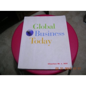 Global Business Today