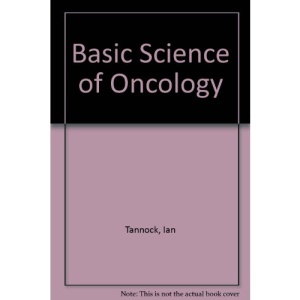 Basic Science of Oncology