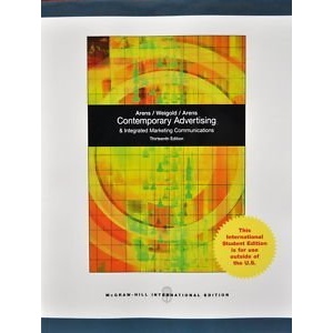 Contemporary Advertising