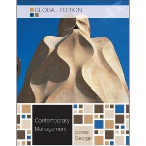 Contemporary Management