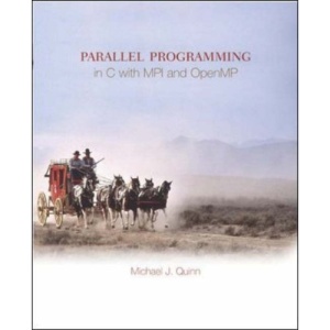 Parallel Programming in C with MPI and OpenMP