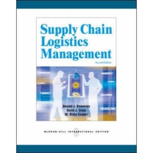 Supply Chain Logistics Management