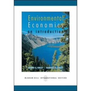 Environmental Economics