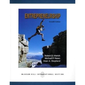 Entrepreneurship