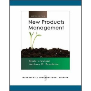 New Product Management