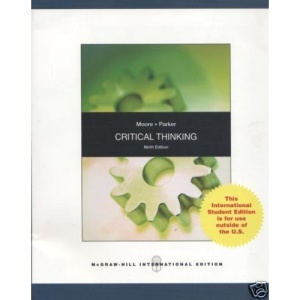 Critical Thinking