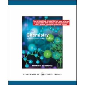 Chemistry: The Molecular Nature of Matter and Change