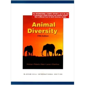Animal Diversity