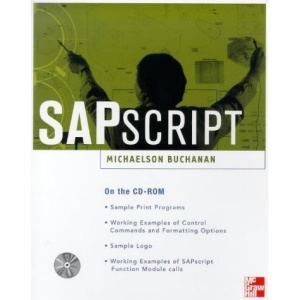 SAPscript (SAP technical expert)