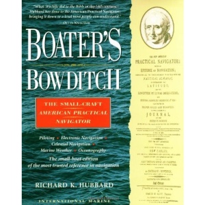 Boater's Bowditch: The Small Craft American Practical Navigator