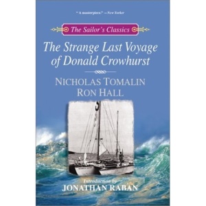 The Strange Last Voyage of Donald Crowhurst (The sailor's classics)