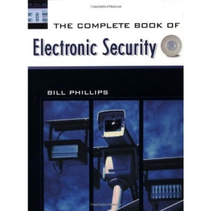 The Complete Book of Electronic Security