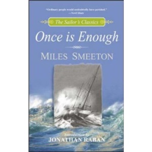 Once is Enough (Sailor's Classics)