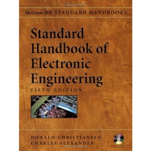 Standard Handbook of Electronic Engineering, 5th Edition