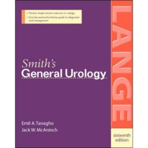 Smith's General Urology (Lange Clinical Science)