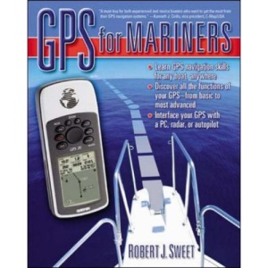 GPS for Mariners