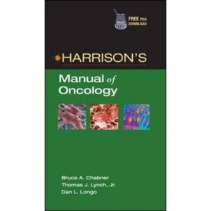 Harrison's Manual of Oncology