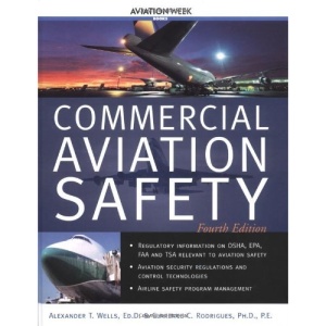Commercial Aviation Safety