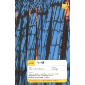 Teach Yourself Hindi