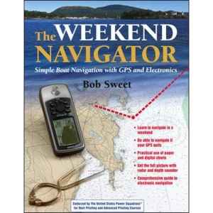 The Weekend Navigator