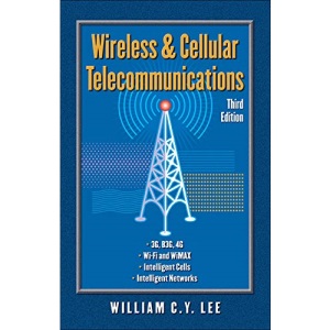 Wireless and Cellular Communications (ELECTRONICS)