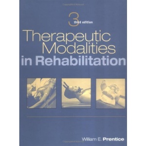 Therapeutic Modalities in Rehabilitation
