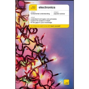 Teach Yourself Electronics
