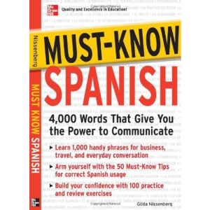 Must-Know Spanish: Essential Words For A Successful Vocabulary